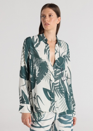 CAMISA TROPICAL