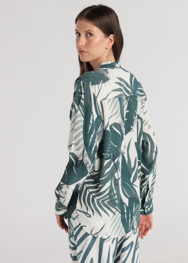 CAMISA TROPICAL CAMISA TROPICAL