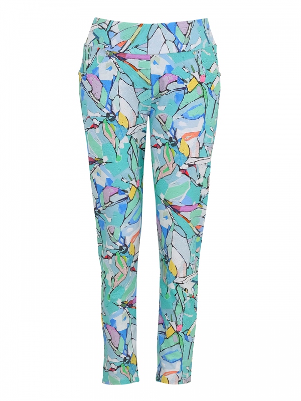 PANTALÓN HALF MOON MORNING PANTALÓN HALF MOON MORNING