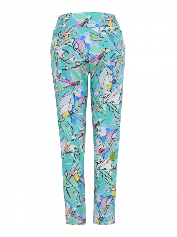 PANTALÓN HALF MOON MORNING PANTALÓN HALF MOON MORNING