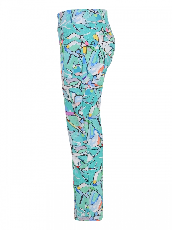 PANTALÓN HALF MOON MORNING PANTALÓN HALF MOON MORNING