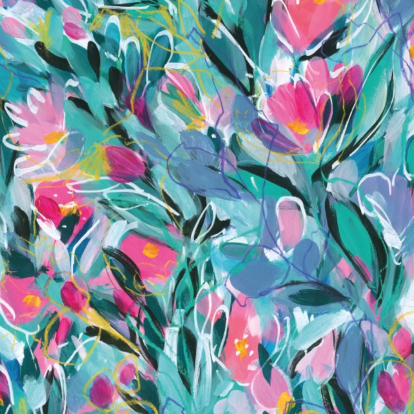 VESTIDO FLORAL  PURA ALEGRÍA VESTIDO FLORAL  PURA ALEGRÍA