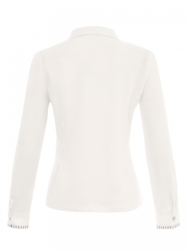 CAMISA CAFETERIA PARISINA CAMISA CAFETERIA PARISINA