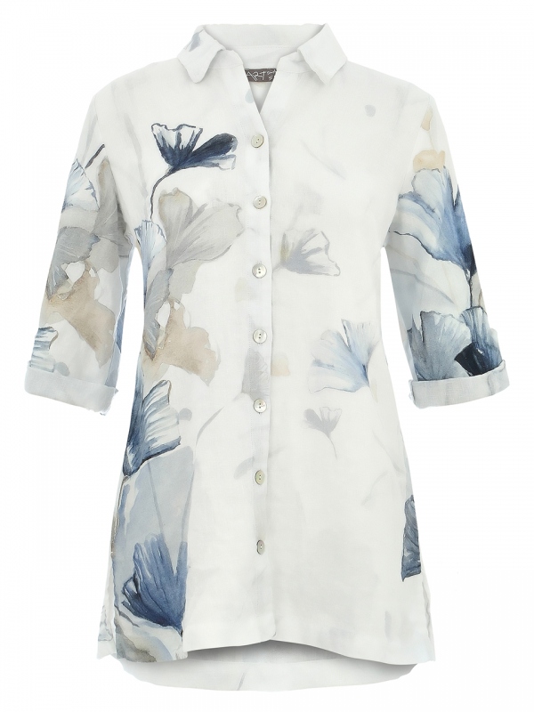 CAMISA INDIGO MELODY CAMISA INDIGO MELODY