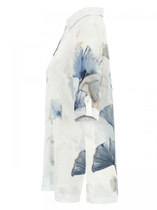 CAMISA INDIGO MELODY CAMISA INDIGO MELODY