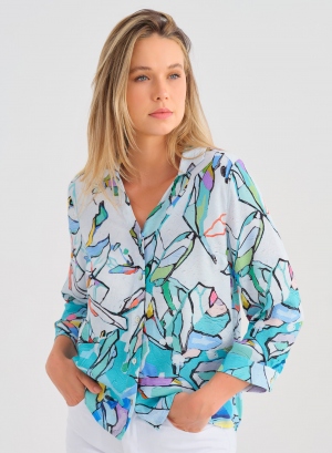 BLUSA HALF MOON MORNING