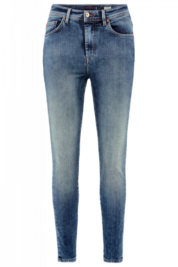 VAQUEROS ELEGANT CAPRI PREMIUM WASH