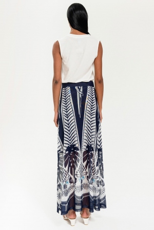 FALDA LARGA TROPICAL... 2