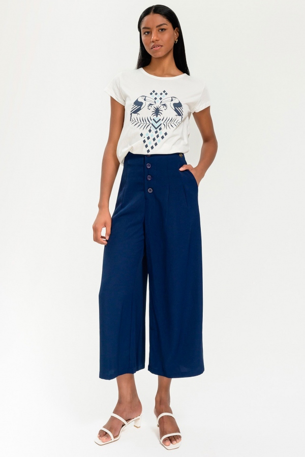 CAMISETA TROPICAL TUCANES CAMISETA TROPICAL TUCANES