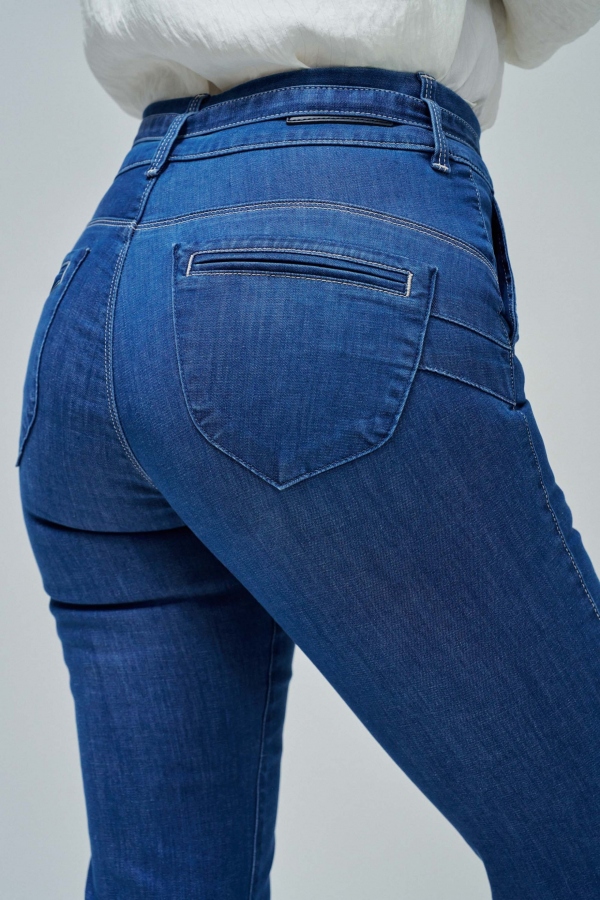 JEANS CHINOS SECRET PUSH IN... 2