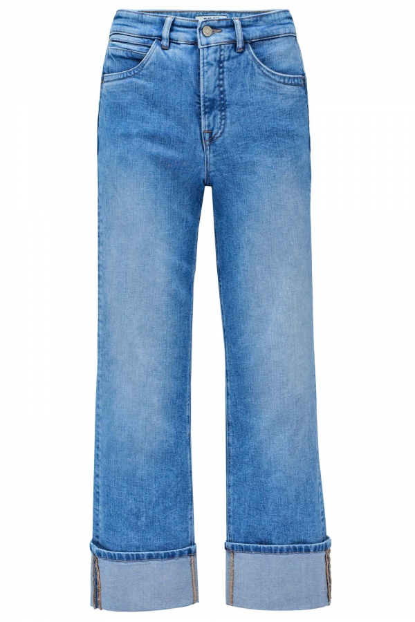 JEANS FAITH PUSH IN STRAIGHT JEANS FAITH PUSH IN STRAIGHT