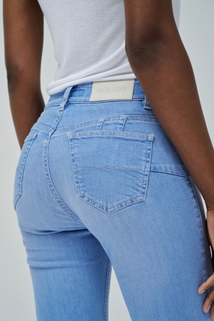 JEANS DESTINY PUSH UP... 2