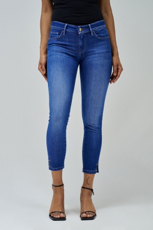 JEANS PUSH UP WONDER...