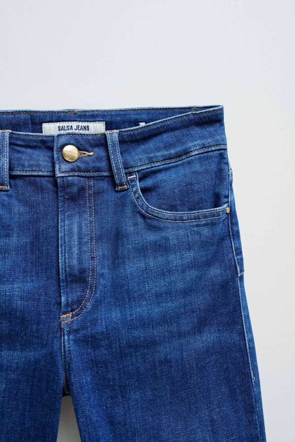 JEANS DESTINY PUSH UP SKINNY JEANS DESTINY PUSH UP SKINNY