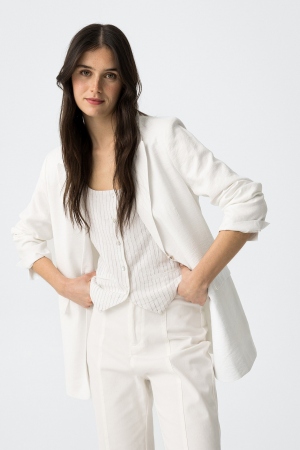 BLAZER BLANCA 2