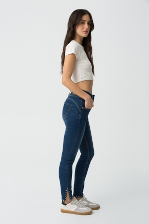 JEANS DOBLE UP SKINNY... 2