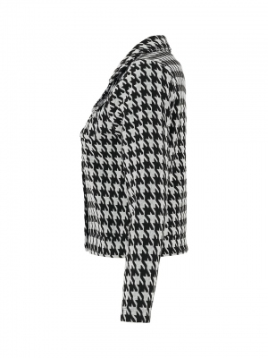 CHAQUETA PATA DE GALLO... 2