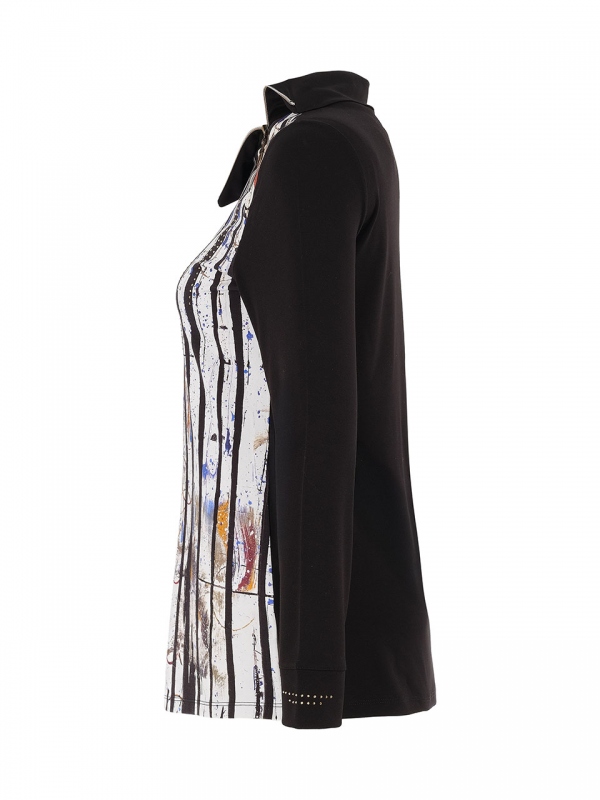 JERSEY PRETEXT FOR WAR 2