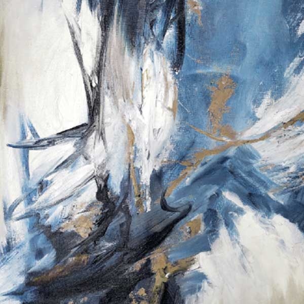 CAMISA LARGA THE STORM