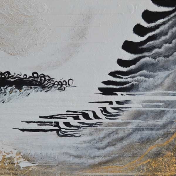 BLUSA COMBINADA UNBALANCED