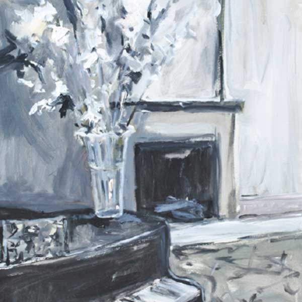 CAMISETA PIANO BLUES III