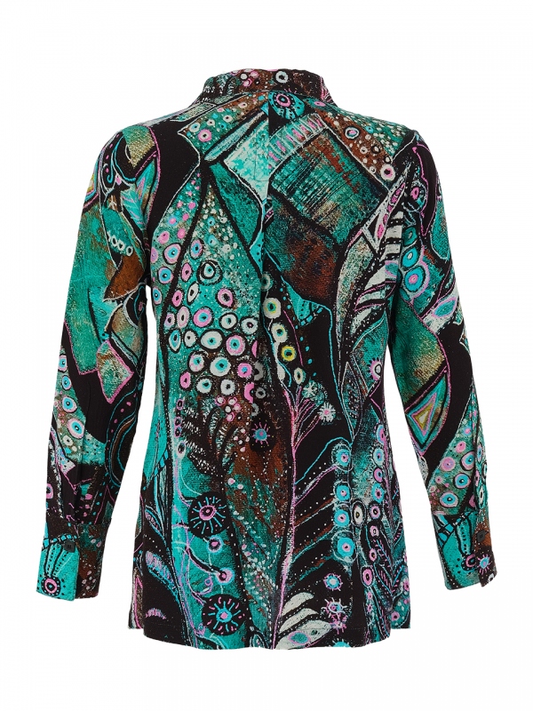 BLUSA ENCHANTED ISLAND
