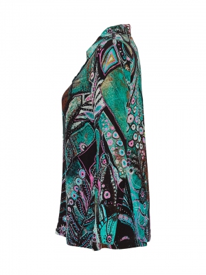 BLUSA ENCHANTED ISLAND 2