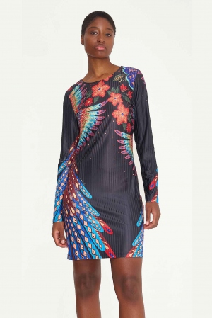 VESTIDO CANDOR