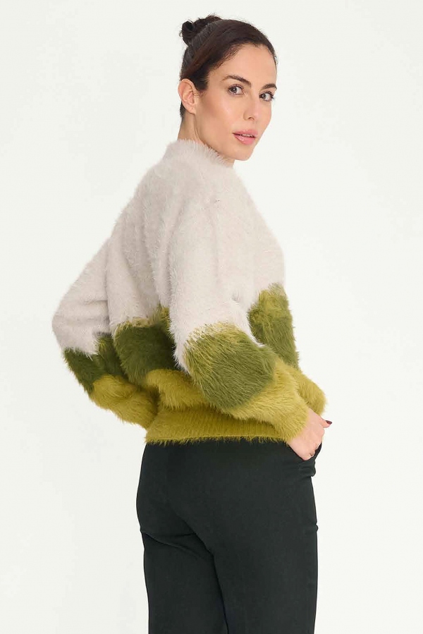 JERSEY GREEN NATURE 2