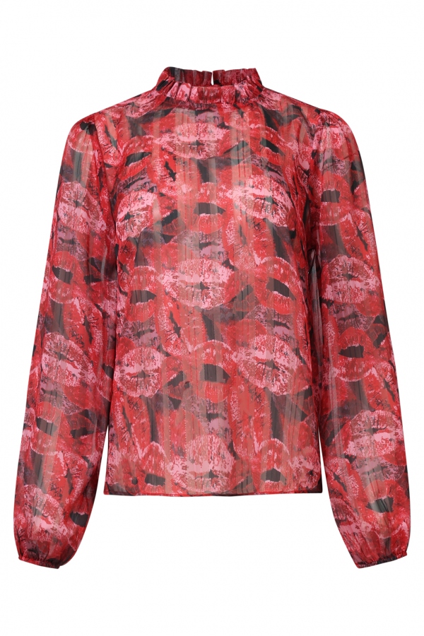 BLUSA LABIOS