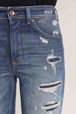 JEANS PUSH IN SECRET... 2