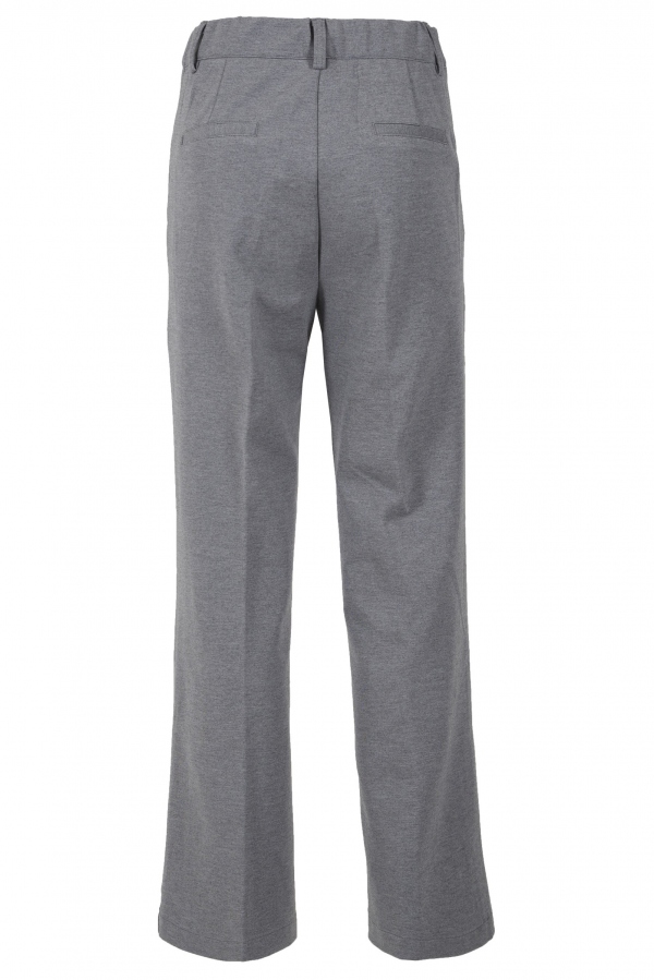 PANTALÓN CROPPED PALAZZO PUNTO MILANO...