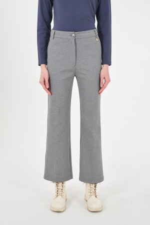 PANTALÓN CROPPED PALAZZO...