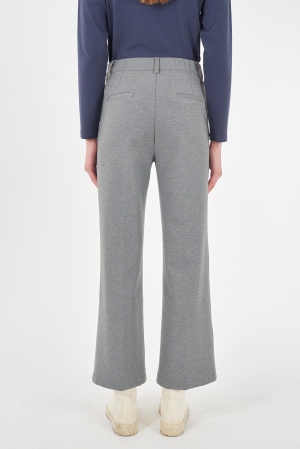 PANTALÓN CROPPED PALAZZO... 2