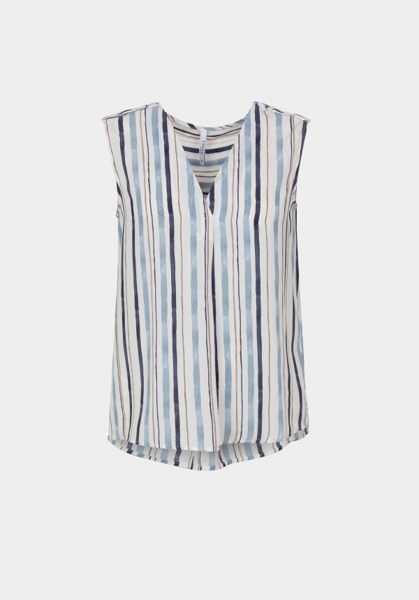 BLUSA RAYAS