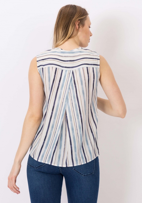 BLUSA RAYAS