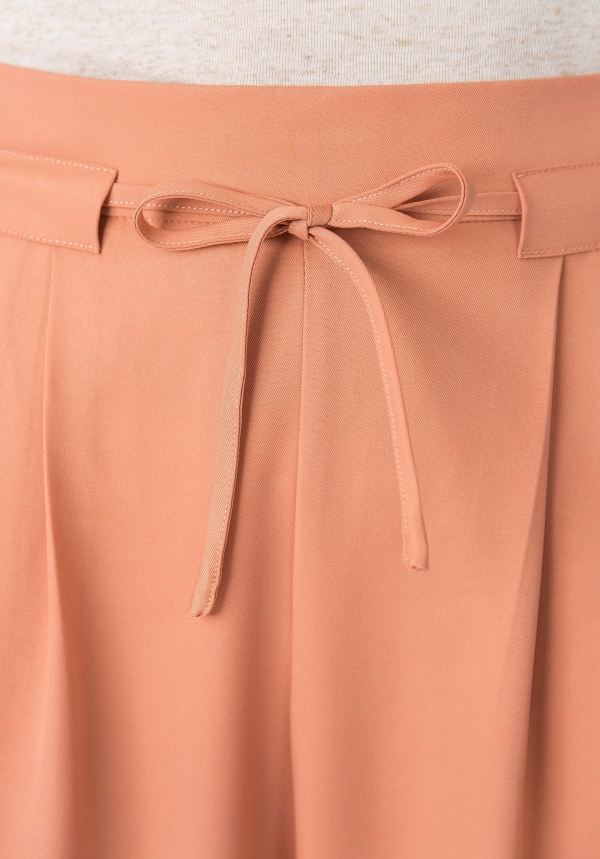 PANTALÓN FLUIDO SALMÓN