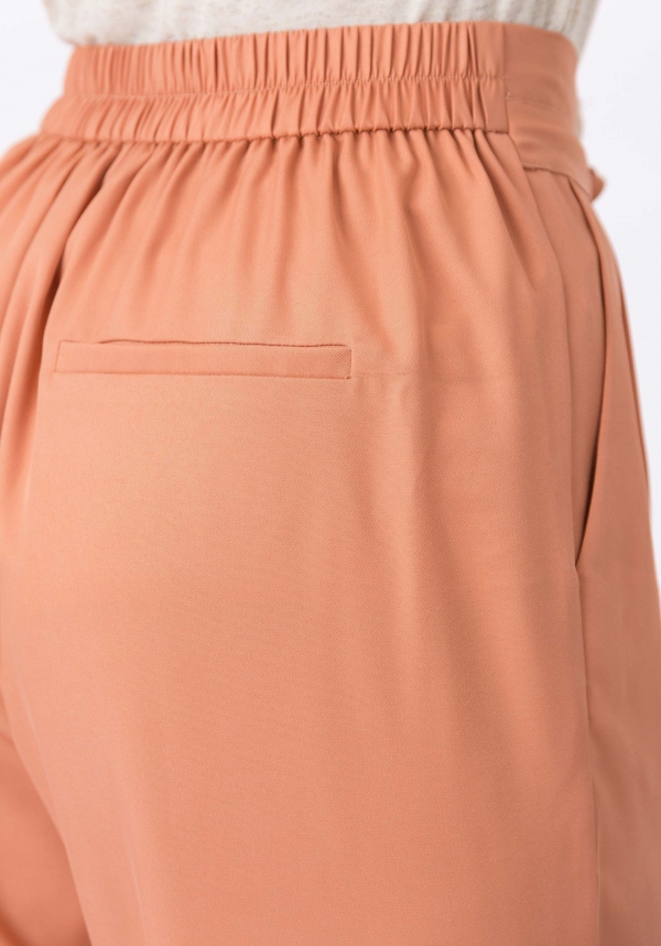 PANTALÓN FLUIDO SALMÓN