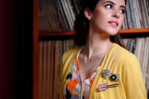 BROCHES ROCK AND ROLL 2