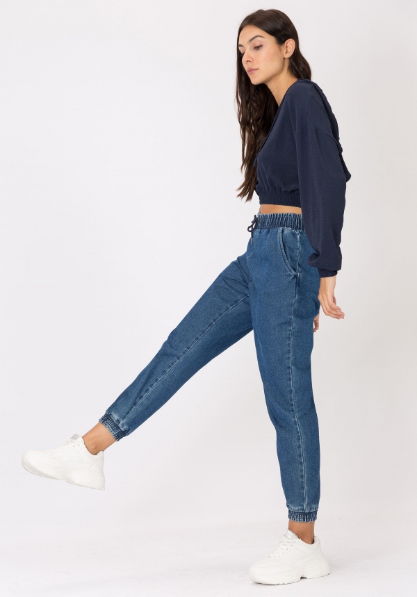 VAQUEROS JOGGER COMFORT FIT