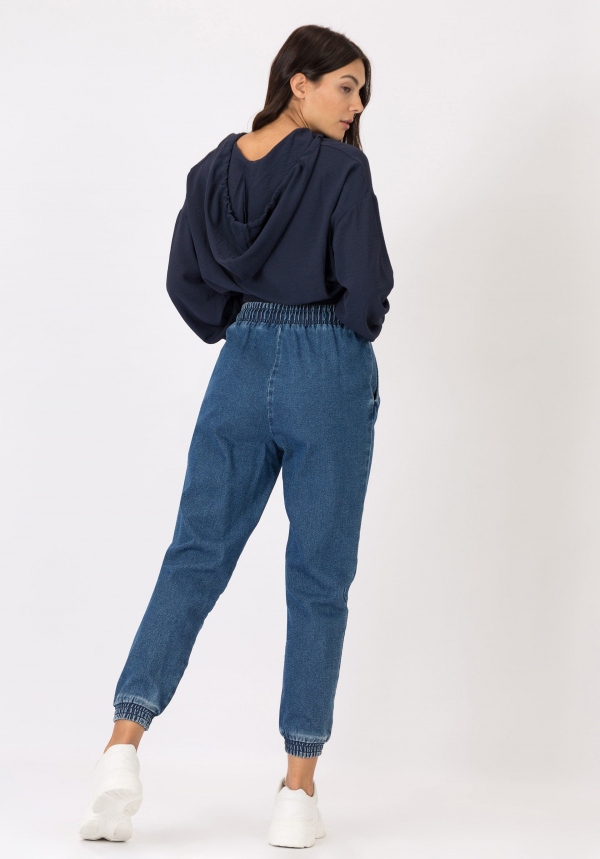 VAQUEROS JOGGER COMFORT FIT