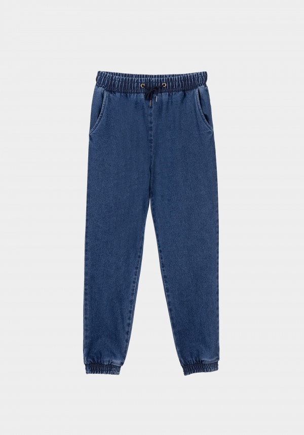 VAQUEROS JOGGER COMFORT FIT