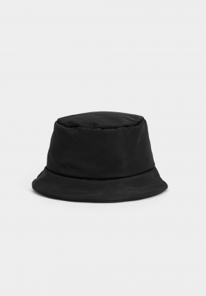 SOMBRERO IMPERMEABLE NEGRO