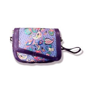 BANDOLERA PASLEY