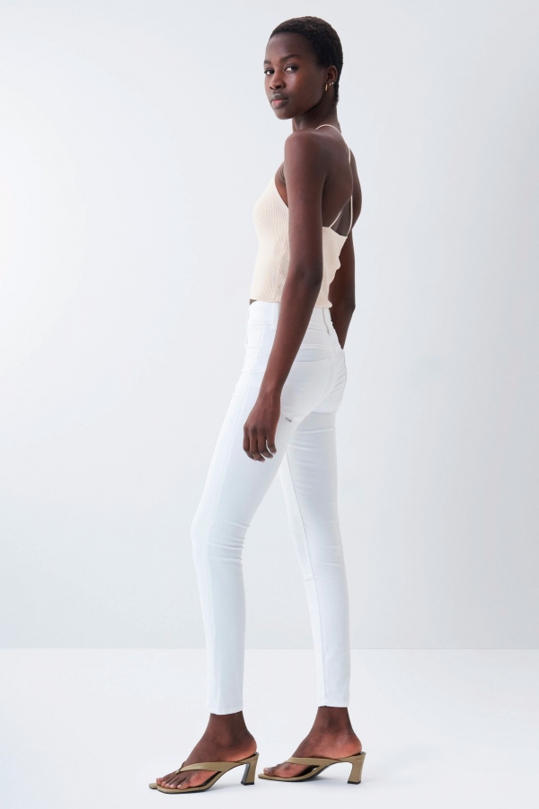 JEANS PUSH IN SECRET SKINNY... 2