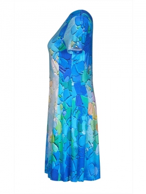 VESTIDO TRANQUIL GARDEN 2