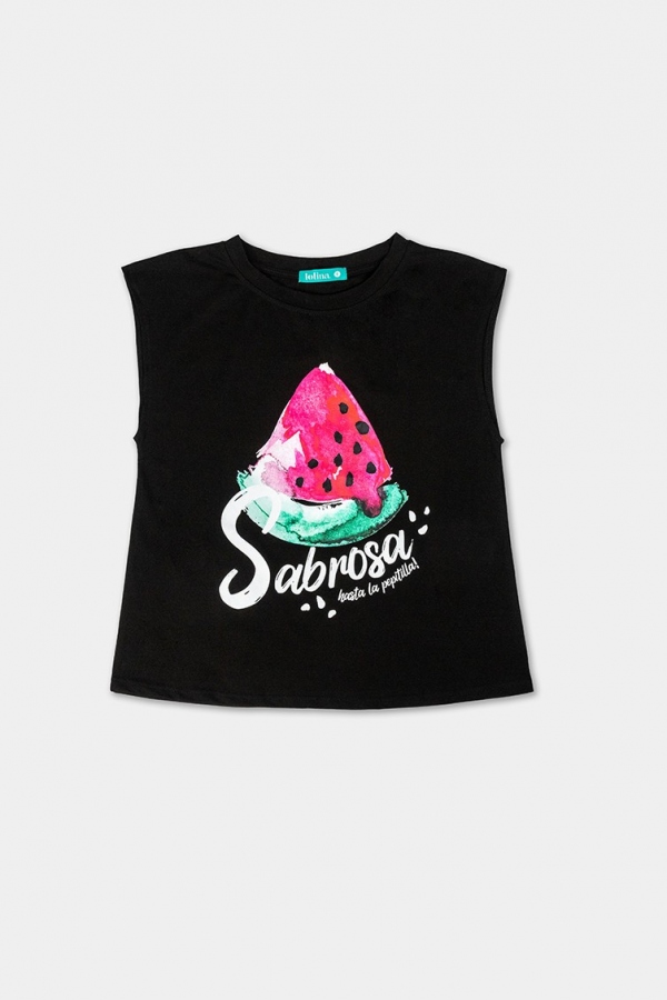 CAMISETA SABROSA CAMISETA SABROSA