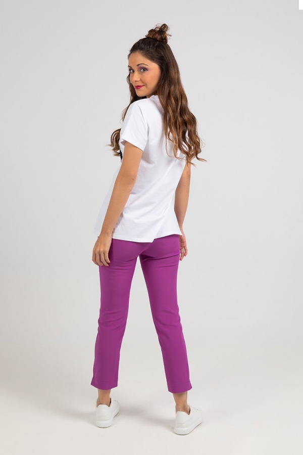 CAMISETA OVERSIZE LESS DRAMA CAMISETA OVERSIZE LESS DRAMA