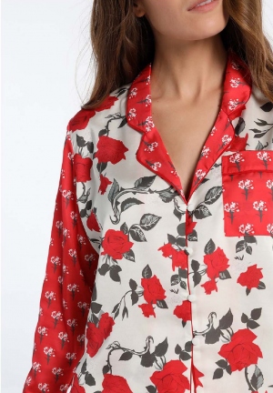 BLUSA FALL IN LOVE VICTORIO... 2