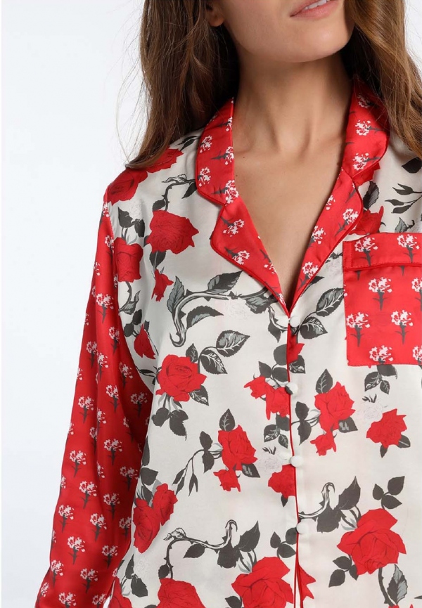 BLUSA FALL IN LOVE VICTORIO... 2